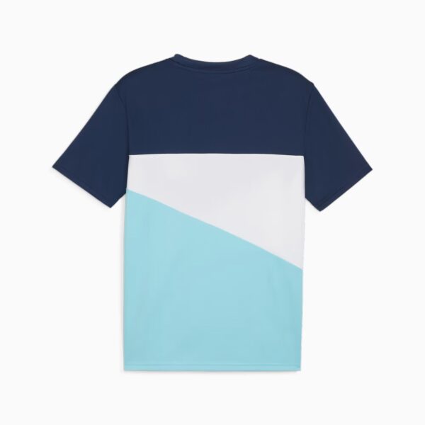 Maillot OM Poly Homme 2023/24 Bleu - Image 2