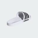 Claquette Adilette Shower Blanche