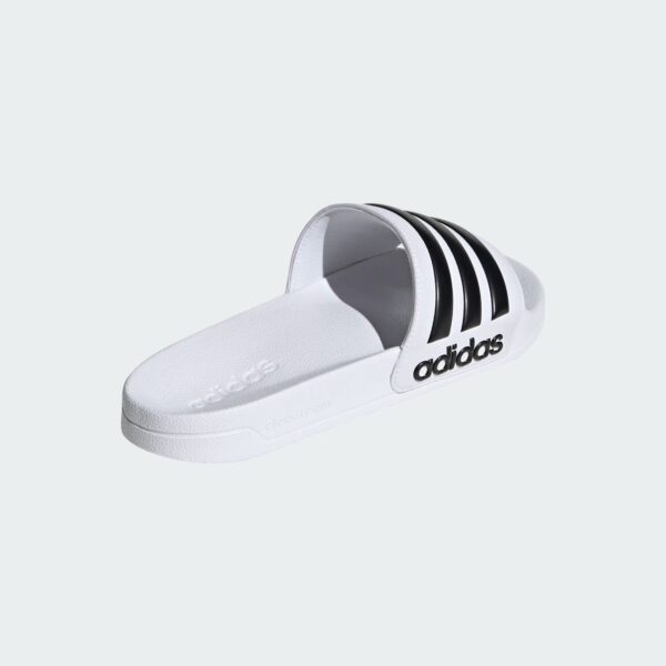 Claquette Adilette Shower Blanche - Image 4