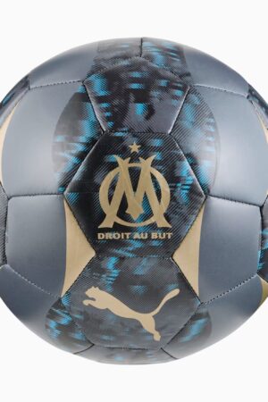 Ballon OM Pre-match Galactic 2024/25 Gris