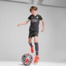 Maillot AC Milan Third Junior 2024/25 Vert
