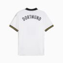 Maillot Borussia Dortmund Third Homme 2024/25 Blanc ( BVB )
