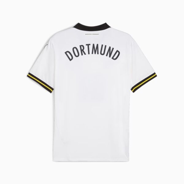 Maillot Borussia Dortmund Third Homme 2024/25 Blanc ( BVB ) - Image 5