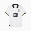 Maillot Borussia Dortmund Third Homme 2024/25 Blanc ( BVB )