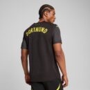 Maillot Borussia Dortmund Extérieur Homme 2024/25 Noir