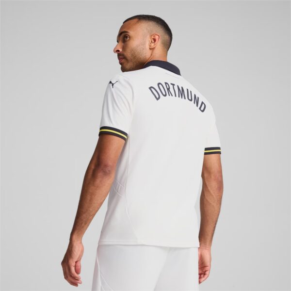Maillot Borussia Dortmund Third Homme 2024/25 Blanc ( BVB ) - Image 6