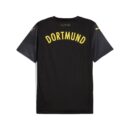 Maillot Borussia Dortmund Extérieur Homme 2024/25 Noir