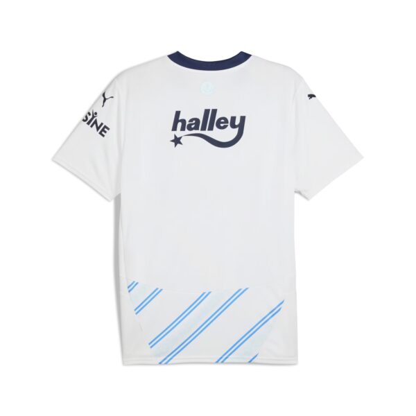 Maillot Fenerbahçe SK Extérieur Homme 2024/25 Blanc - Image 5
