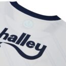 Maillot Fenerbahçe SK Extérieur Homme 2024/25 Blanc