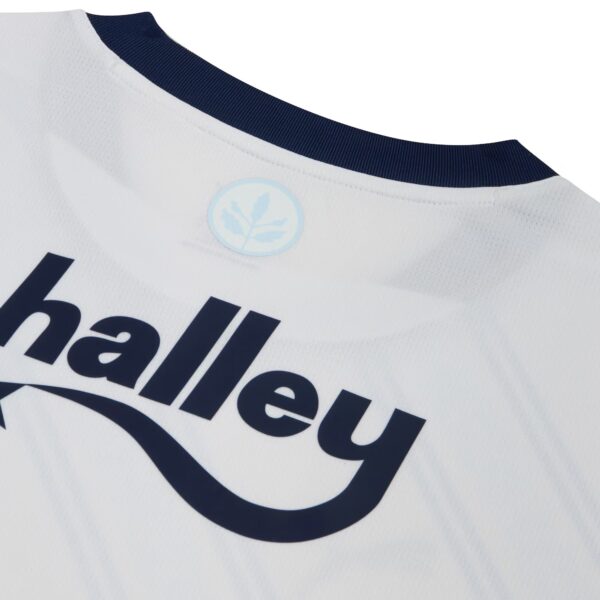Maillot Fenerbahçe SK Extérieur Homme 2024/25 Blanc - Image 6