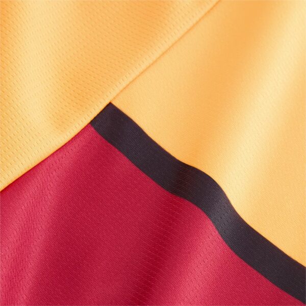 Maillot Galatasaray SK Domicile Junior 2024/25 Rouge - Image 5