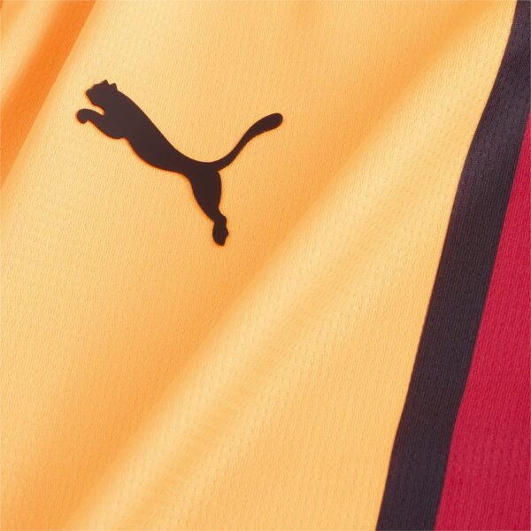 Maillot Galatasaray SK Domicile Junior 2024/25 Rouge - Image 4
