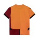 Maillot Galatasaray SK Domicile Junior 2024/25 Rouge