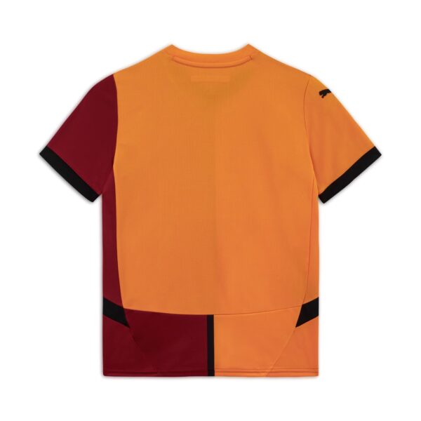 Maillot Galatasaray SK Domicile Junior 2024/25 Rouge - Image 2