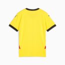 Maillot RC Lens Domicile Junior 2024/25 Jaune/Rouge