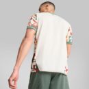 Maillot Palermo Third Homme 2024/25 Beige