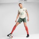 Maillot Palermo Third Homme 2024/25 Beige