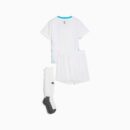 Kit OM Domicile Enfant 2024/25 Blanc