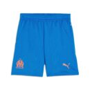 Short OM Third Junior 2024/25 Bleu