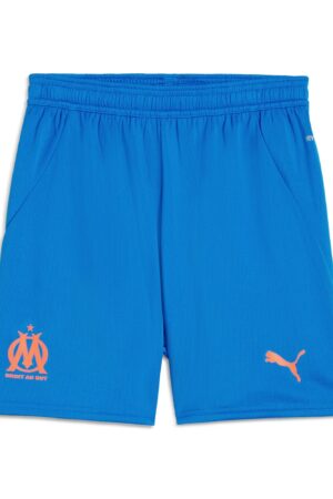 Short OM Third Junior 2024/25 Bleu