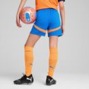 Short OM Third Junior 2024/25 Bleu