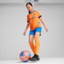 Short OM Third Junior 2024/25 Bleu