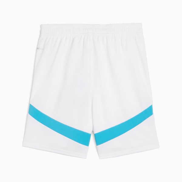 Short OM Domicile Junior 2024/25 Blanc - Image 6