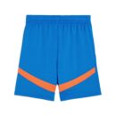 Short OM Third Junior 2024/25 Bleu