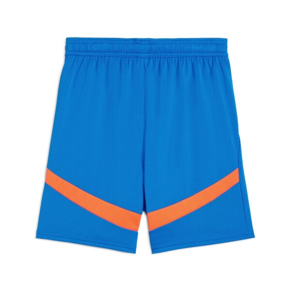 Short OM Third Junior 2024/25 Bleu - Image 6