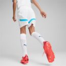 Short OM Domicile Junior 2024/25 Blanc