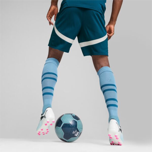 Short OM Extérieur Homme 2024/25 Bleu - Image 11