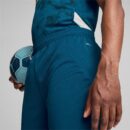 Short OM Extérieur Homme 2024/25 Bleu