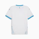 Maillot OM Domicile Homme 2024/25 Blanc