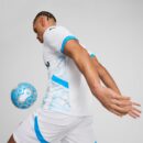 Maillot OM Domicile Homme 2024/25 Blanc
