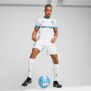 Maillot OM Domicile Homme 2024/25 Blanc