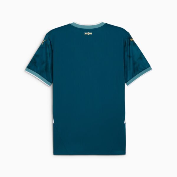 Maillot OM Extérieur Homme 2024/25 Bleu - Image 4
