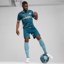 Maillot OM Extérieur Homme 2024/25 Bleu