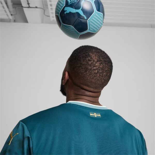 Maillot OM Extérieur Homme 2024/25 Bleu - Image 8