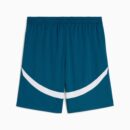 Short OM Extérieur Homme 2024/25 Bleu