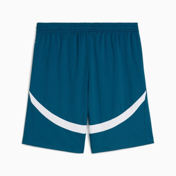 Short OM Extérieur Homme 2024/25 Bleu - Image 9