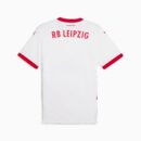 Maillot RB Leipzig Domicile Homme 2024/25 Blanc