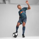 Maillot RedBull Leipzig Third Homme 2024/25 Bleu
