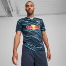 Maillot RedBull Leipzig Third Homme 2024/25 Bleu