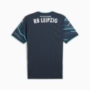 Maillot RedBull Leipzig Third Homme 2024/25 Bleu