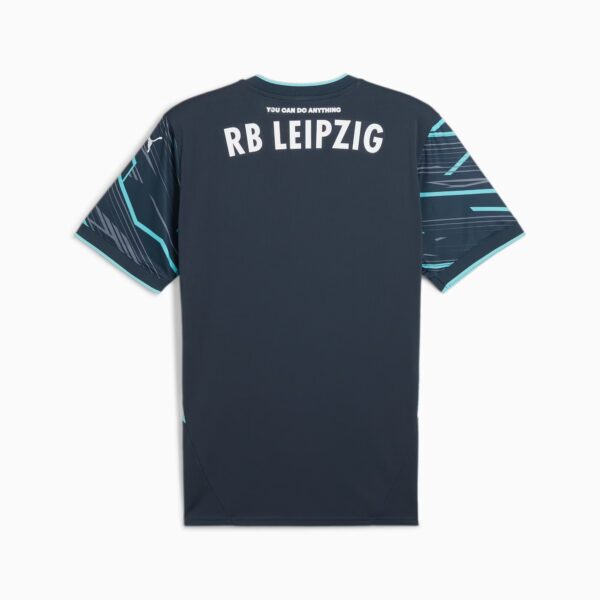 Maillot RedBull Leipzig Third Homme 2024/25 Bleu - Image 4