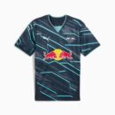 Maillot RedBull Leipzig Third Homme 2024/25 Bleu