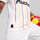 Maillot RC Lens Third Homme 2024/25 Blanc
