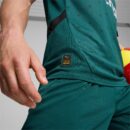 Maillot RC Lens Extérieur Homme 2024/25 Vert