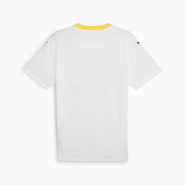 Maillot RC Lens Third Homme 2024/25 Blanc - Image 4