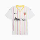 Maillot RC Lens Third Homme 2024/25 Blanc